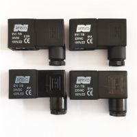 QDLJ-Evi 7/9 Ac220v 6va Dc24v 6.5w Ac220v 5va Dc24v 3w Ac220v 5.5va Dc24v 4.8w Amisco Coil Solenoid Valve Winding