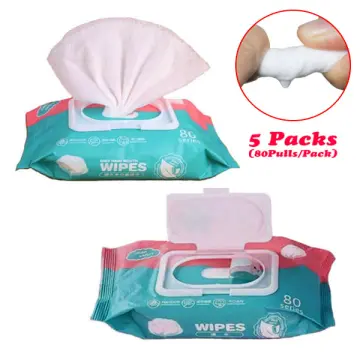 Bulk on sale baby wipes