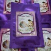 Bộ 3 Gói Kem lột Collagen Thái Lan
