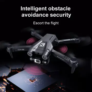 prodrone 4k review