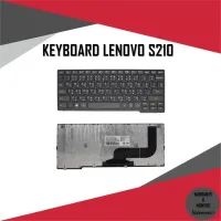 KEYBOARD NOTEBOOK LENOVO S210 /คีย์บอร์ดโน๊ตบุ๊คลีโนโว่ ภาษาไทย-อังกฤษ