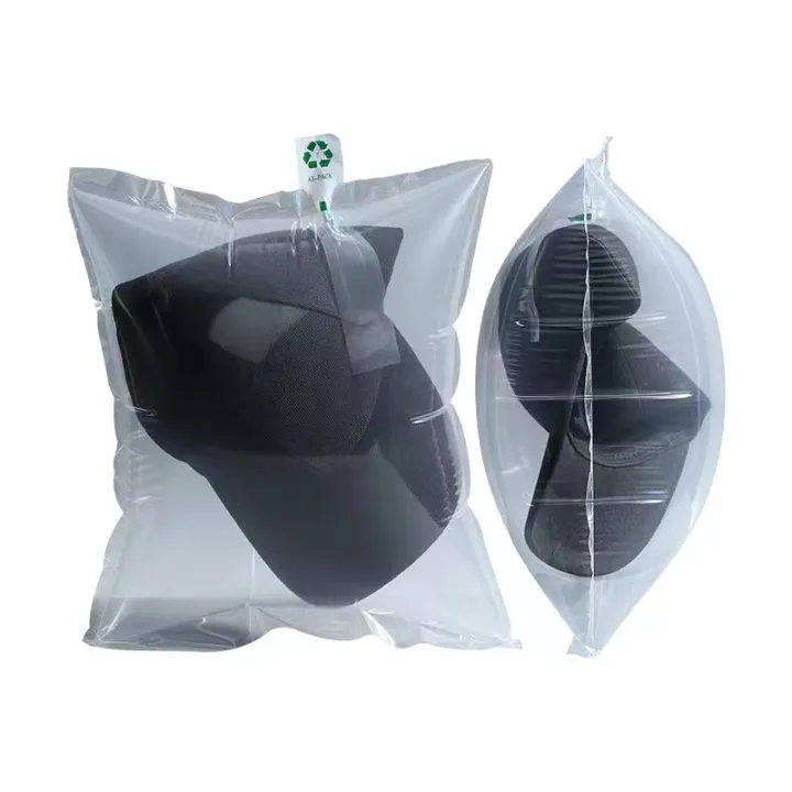 Cushion Air Pouch Inflatable Air Bag Filler Bubblewrap buffer bag for