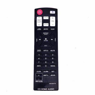 LG Original AKB73655736 for LG CD HOME AUDIO Remote control for CM9940 CM9940FB Fernbedienung