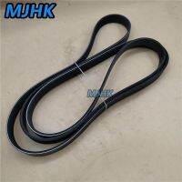 MJHK 6PK2210 Fit For Daewoo Ford Jeep Volkswagen Opel Benz Saab Lexus High Quality Generator Belt