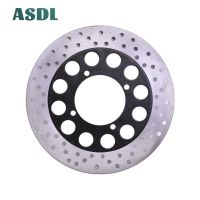 Motocycle Rear Brake Disc Rotor For Suzuki GSF 250 400 GSX 250 400 600 750 GS 500 GSF 250 N/ZM/P/NP/ZP/R/NR Bandit (GJ74A) #G