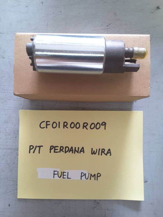 Proton Perdana Wira Fuel Pump Lazada