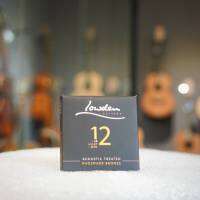 สายกีตาร์ Lowden Strings Light-Medium 12-56