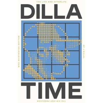 เวลา Dilla: ชีวิตและชีวิตหลังความตายของหนังสือกระดาษ J Dilla