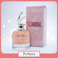 [น้ำหอมแท้แบ่งขาย] JP Gaultier Scandal EDP (แท้ 100%)