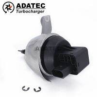 Válvula De Descarga Electrónica 49T7707535 076145702C 076145702CV Turbobressor Actuador De Vacío Para VW Crafter 30-50 Kasten 2E _ 2,5 TAB Turbocharger/