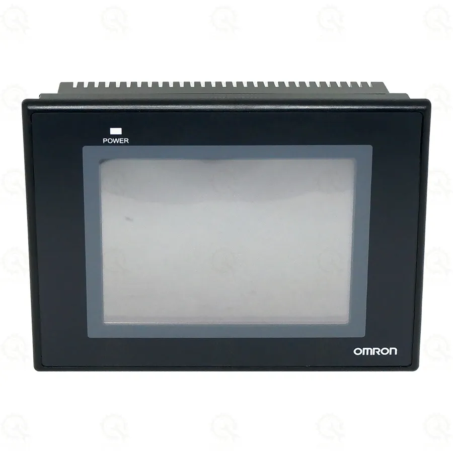 Touch screen OMRON NB5Q-TW01B ,5.6 inch, TFT LCD Display, 320 x