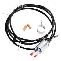 NFR0002 Fuel Lines Kits for Cobalt Ion G5 Nyon 2003-2010 Gasoline Supply Lines FL-FG1214-360