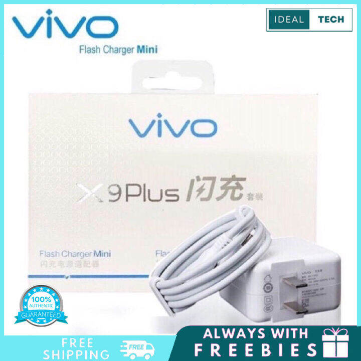 fast charging vivo y20