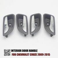 ประตูภายในคลิกสำหรับ CHEVROLET CRUZE 2009 2010 2012 2013 2014 2015ซ้าย96952196ขวา96952198