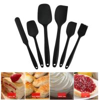 Non Stick เนย S preader Jar ปั่นทำอาหาร spatulas ครัวเบเกอรี่อุปกรณ์เสริม