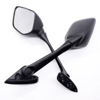 D Motorcycle Essories Motorbike Side Mirrors Blind Spot Rearview Mirrors For Yamaha YZF R3 R25 2015-2017 YZF-R3 YZF-R25