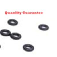 100pcs oil return sealing rings injector 110 oil return joint sealing ring oil nozzle two-way three-way small rubber ring