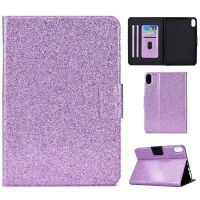 เคส iPad Mini 6 Glitter A2567 A2568 A2569เคสน่ารักพร้อมช่องใส่การ์ด