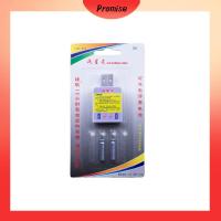 PROMISE CR425 ที่ชาร์จ USB อุปกรณ์ตกปลากลางคืน มี4รู แบตเตอรี่ลอยอิเล็กทรอนิกส์ ร้อนแรงมาก ทุ่นเรืองแสง แบตเตอรี่ลอยตกปลา ตกปลาทะเลทะเล