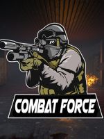 Combat Force เกม คอมพิวเตอร์ PC โน๊ตบุ๊ค แฟลชไดร์ฟ PC GAME​ ติดตั้งง่าย