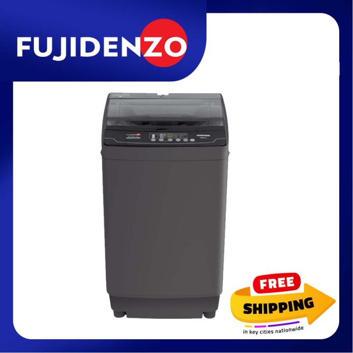 fujidenzo fully auto washer jwa 7500 vt