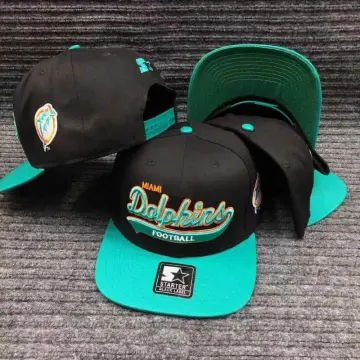 Shop Cap Starter Miami Dolphins with great discounts and prices