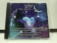 1   CD  MUSIC  ซีดีเพลง   Hemi Sync  Star Spirits with Hemi-Sync     (B8C64)