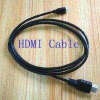 【sought-after】 ข้อมูลปลาการ์ตูนเพื่อสายเคเบิลมินิ HDMI สำหรับฮีโร่5 4 3 SJ5000 SJ4000Air SJ6 M20วิดีโอกล้อง H9R