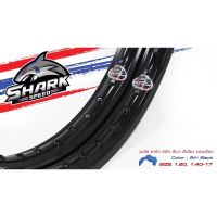 ✫วงล้อ SHARK SPEED คู่ละ 499 บาท(คละขนาดได้ 1.2+1.4) มิเนียมแข็ง☞