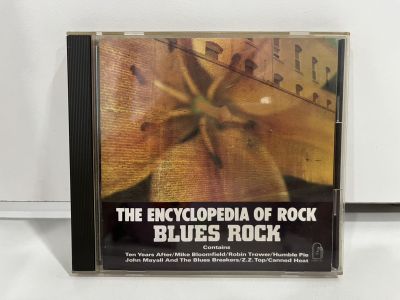 1 CD MUSIC ซีดีเพลงสากล     ORIGINAL THE ENCYCLOPEDIA OF ROCK Vol.5  Della Inc. PCD-505   (M3B98)