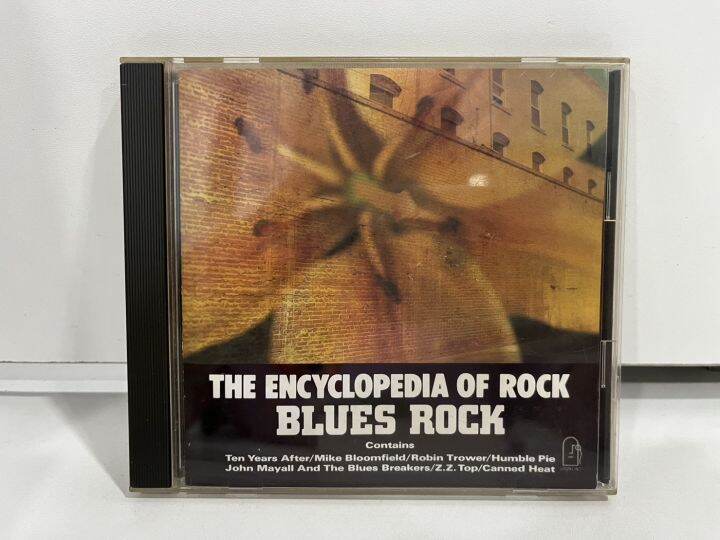 1-cd-music-ซีดีเพลงสากล-original-the-encyclopedia-of-rock-vol-5-della-inc-pcd-505-m3b98