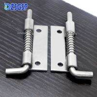 【hot】❖ↂ  Dzsgsp 1Pc Latch Hinge Industrial Cabinet Welding Distribution Hinges