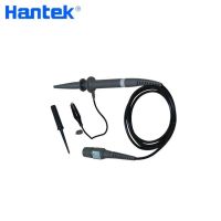 Hantek T3100 100:1โวลต์เครื่องตรวจคลื่นไฟฟ้า100Mhz 2500V อินเตอร์เฟซ Bnc Osciloscopio Test Probes