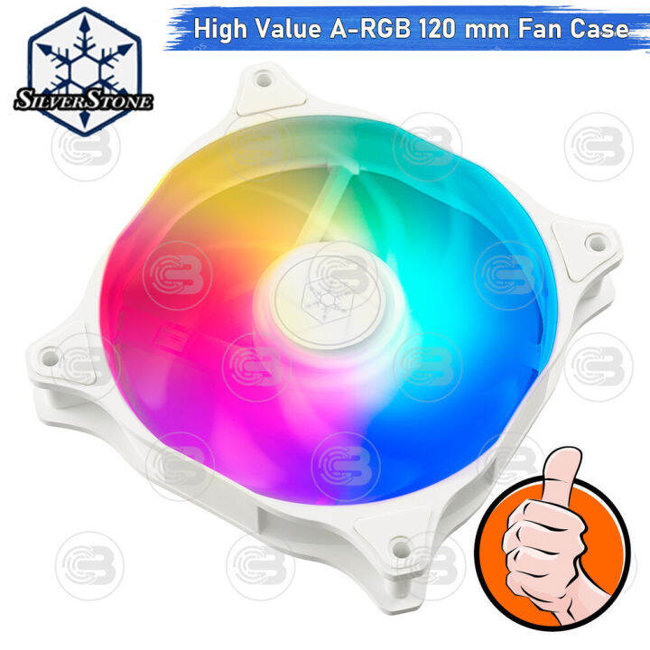 coolblasterthai-silverstone-air-blazer-120rw-120mm-high-value-a-rgb-fan-case-ประกัน-1-ปี