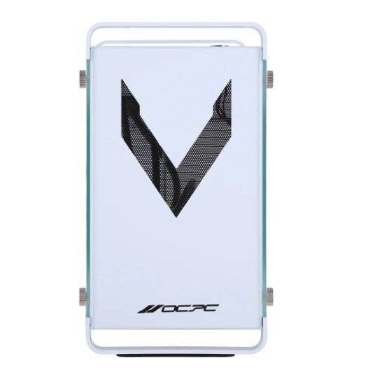 case-เคส-ocpc-vittoria-white-mini-itx