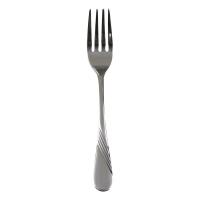 ?สินค้าขายดี!! ส้อมหวานสเตนเลส T&amp;F ANAHEIM อุปกรณ์ทานอาหาร DESSERT FORK STAINLESS T&amp;F ANAHEIM