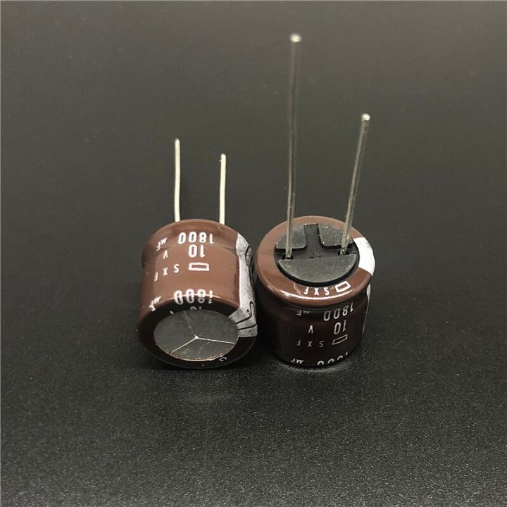 50pcs-1800uf-10v-ncc-sxf-series-16x15mm-low-impedance-long-life-10v1800uf-power-supply-capacitor