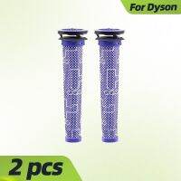 ชุดอะไหล่แท่นวางมือถือ-1ขาแขวนติดผนัง2ชิ้นส่วนแผ่นกรองขั้นต้นสำหรับ Dyson V6 DC34 DC35 DC58ชุด DC59มือถือ