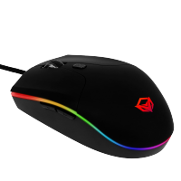 เมาส์เกมมิ่ง มาโคร Meetion MT-GM21 USB Optical PC Gaming Mouse