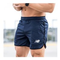 Mens 2023 spring and summer new quick-drying sports shorts, running pants, jogging, fitness pants, summer casual shorts