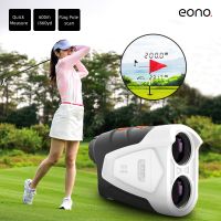 【LZ】♧❧  MILESEEY-Golf Range Finder com caixa e bateria 600M Laser Rangefinder Bandeira Pole Scan Modo Slope Modo de caça PF230