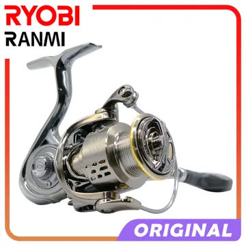 reel ryobi ultralight - Buy reel ryobi ultralight at Best Price in Malaysia