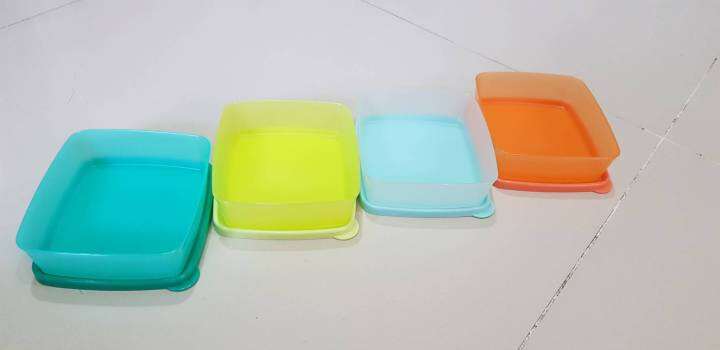 tupperware-กล่องเหมันต์มินิ-250-มล