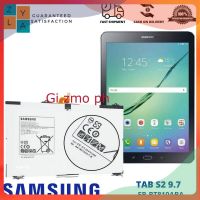 แบตเตอรี่ Samsung Galaxy Tab S2 9.7 T810 / T815 รุ่น EB-BT810ABA ของแท้