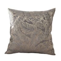 【CW】☸  Hot Selling Sofa Cushion Cover Embroidery Throw