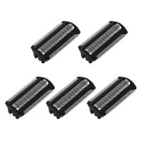 5 Pack Trimmer Shaver Head Foil Replacement For Norelco Bodygroom BG2000 BG2024 TT2039 QG3280 BG2025 BG2036 TT2020 2030