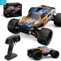 WT【Fast Delivery】Children Mobil Remote Control 1/16 Full Scale Dual มอเตอร์ความเร็วสูง Off-Road 4wd กันน้ำดริฟท์ควบคุมวิทยุรถ【cod】