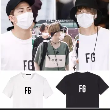 suga fg shirt