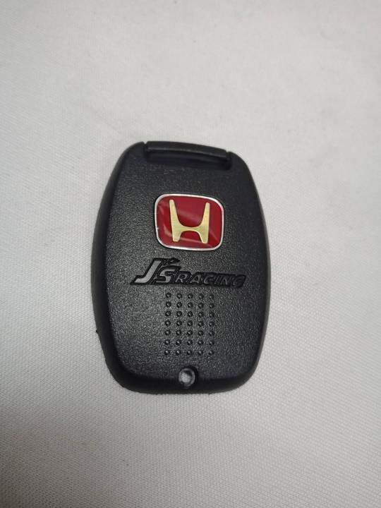 ปลอกกุญแจ-สำหรับรถ-honda-โลโก้-hแดง