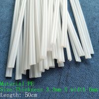 High quality welding rod PE electrode polyethylene electrode plastic welding rod automobile welding rod 15pcs